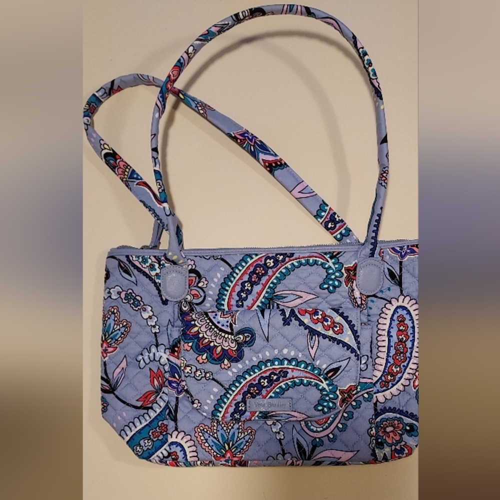 Vera Bradley Shoulder Bag